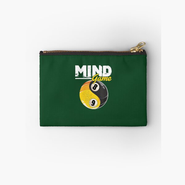 Aperçu de l'œuvre Jeu mental Billard Snooker Queue de billard Joueur de billard 748 créée et vendue par Matryoshkaxcv.