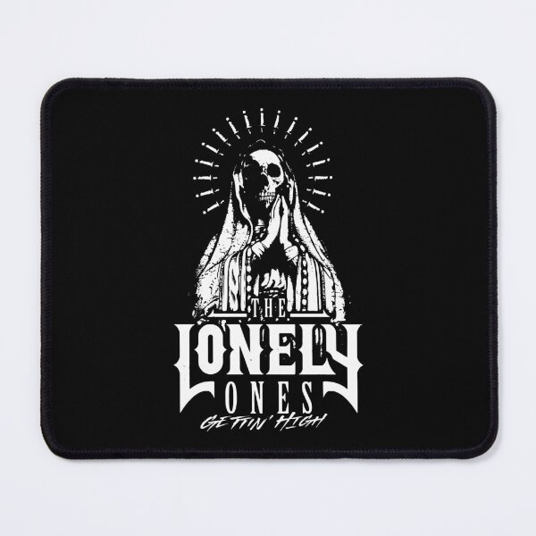 Item preview, The Lonely Ones designed and sold by NiftyNinetieart.