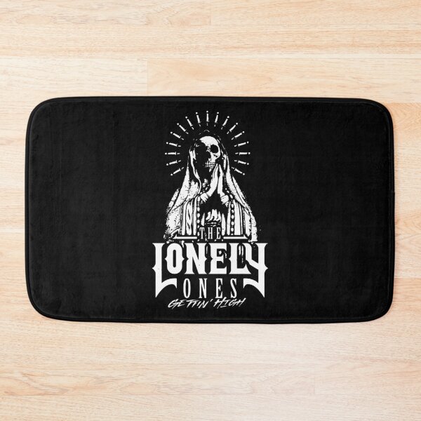 Item preview, The Lonely Ones designed and sold by NiftyNinetieart.