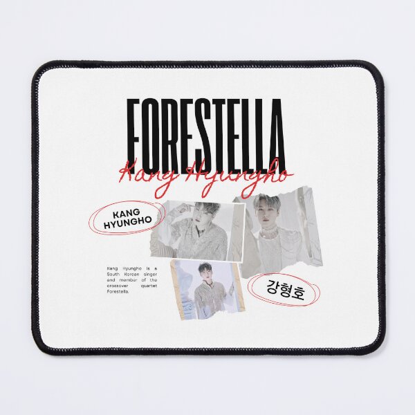 Item preview, Forestella designed and sold by ItGirlTheraphy.