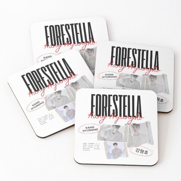 Item preview, Forestella designed and sold by ItGirlTheraphy.