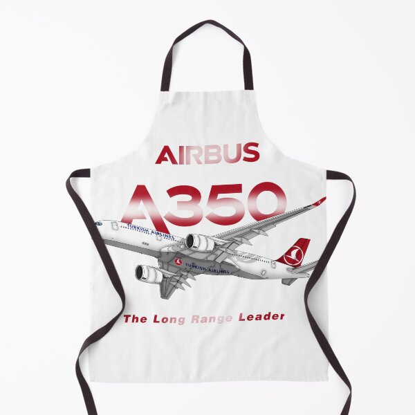 Item preview, Airbus A350 designed and sold by PlanesArtByLeo.