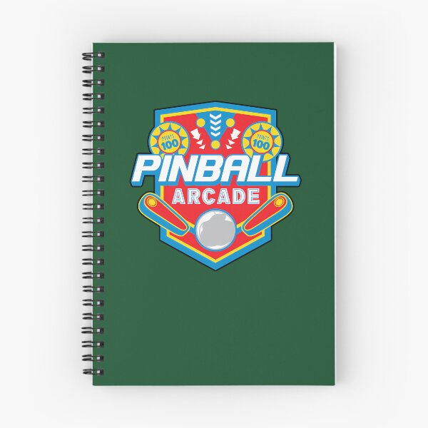 Item preview, Pinball Arcade 478 designed and sold by Matryoshkaxcv.