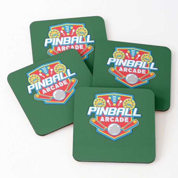 Item preview, Pinball Arcade 478 designed and sold by Matryoshkaxcv.