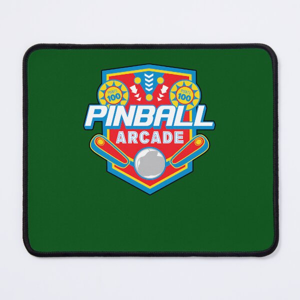 Item preview, Pinball Arcade 478 designed and sold by Matryoshkaxcv.