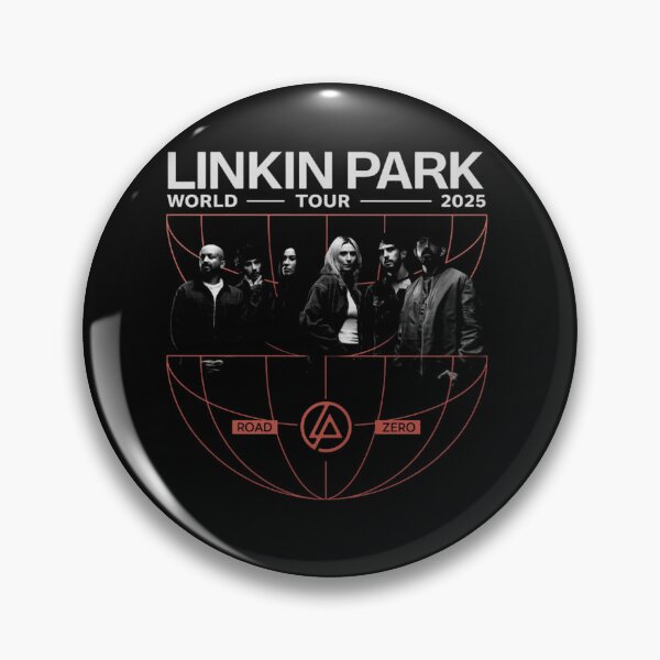 Item preview, Linkin Park Essential  designed and sold by PavleCiric.