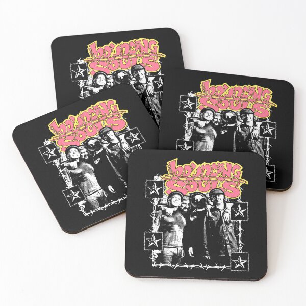 Item preview, Grunge Style Pink And Yellow Melodic designed and sold by VintageNuts.