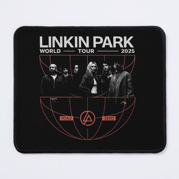 Item preview, Linkin Park Essential  designed and sold by PavleCiric.