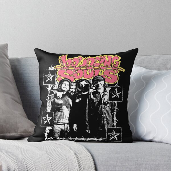 Item preview, Grunge Style Pink And Yellow Melodic designed and sold by VintageNuts.