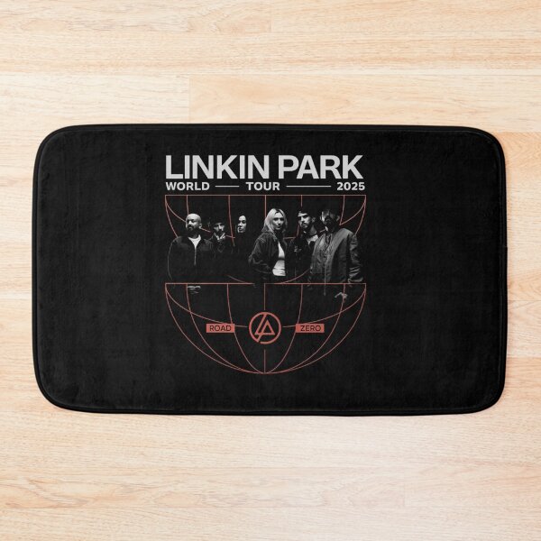 Item preview, Linkin Park Essential  designed and sold by PavleCiric.