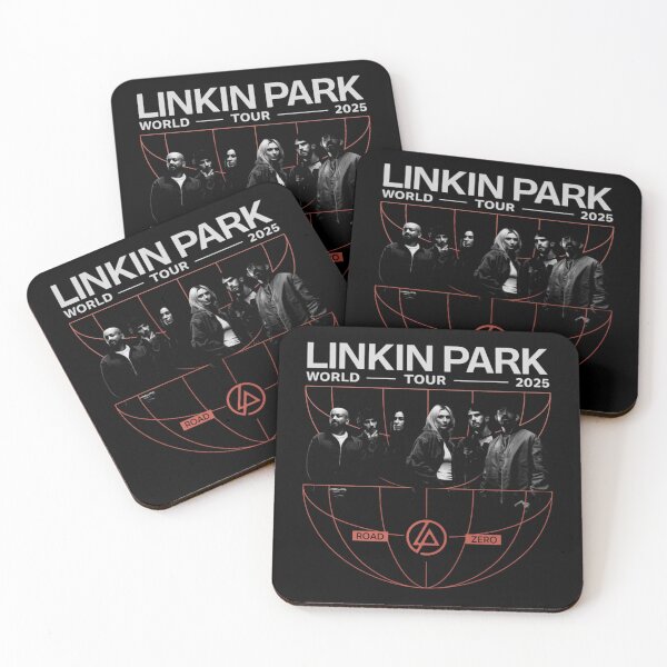 Item preview, Linkin Park Essential  designed and sold by PavleCiric.