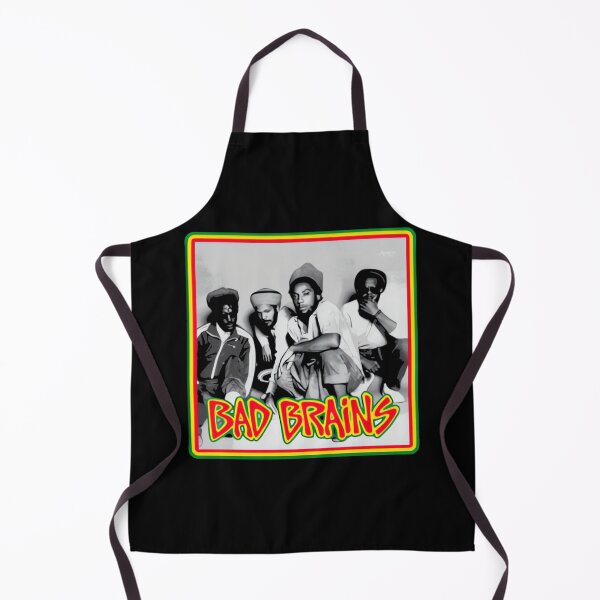 Item preview, Bad Brains Vintage designed and sold by MythHoof.