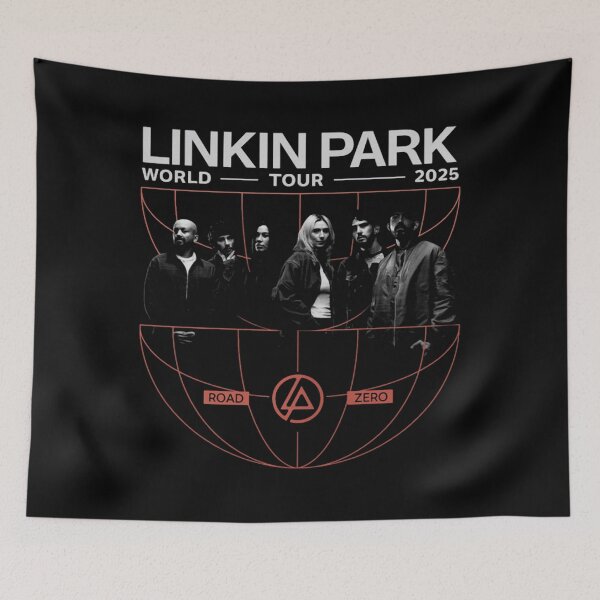 Item preview, Linkin Park Essential  designed and sold by PavleCiric.