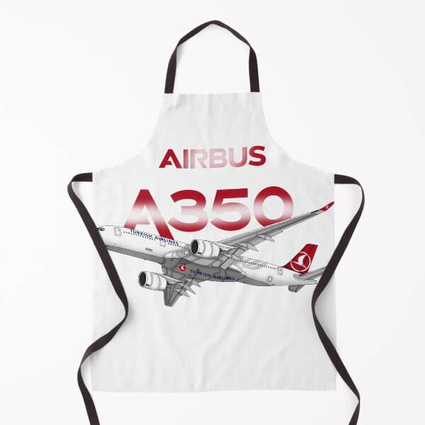 Item preview, Airbus A350 designed and sold by PlanesArtByLeo.