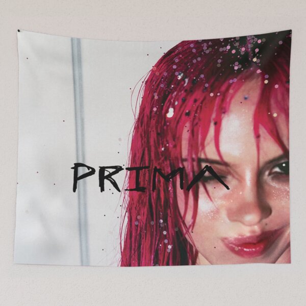 Item preview, Poster Prima - Adela designed and sold by YourahilLman.