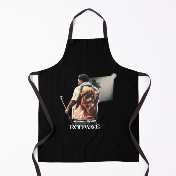 Item preview, Rod Wave Concert designed and sold by SundayFactions.