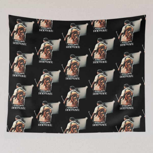 Item preview, Rod Wave Concert designed and sold by SundayFactions.
