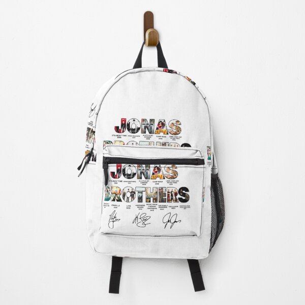 Item preview, Vintage Jonas Brothers Signature designed and sold by skylove94.