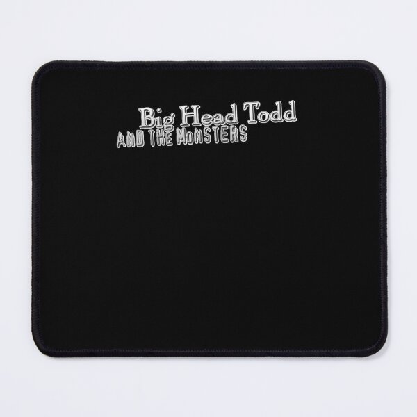 Item preview, Big Head Todd And The Monsters designed and sold by natelledrawing.