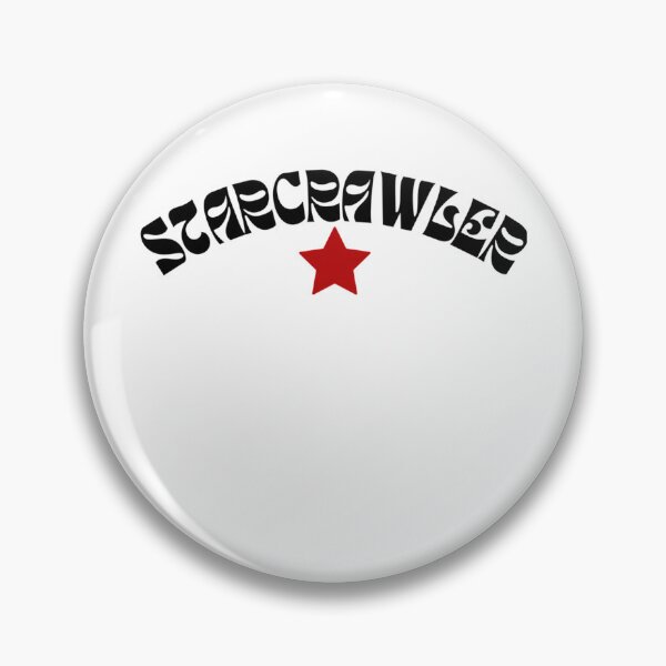 Item preview, Stacrawler Classic Style Logo  designed and sold by KaelenStudio.