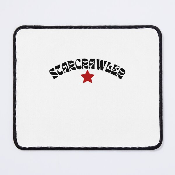 Item preview, Stacrawler Classic Style Logo  designed and sold by KaelenStudio.