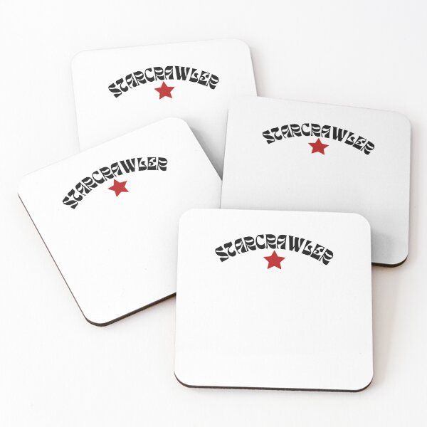 Item preview, Stacrawler Classic Style Logo  designed and sold by KaelenStudio.