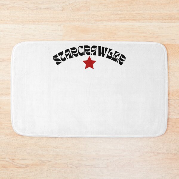 Item preview, Stacrawler Classic Style Logo  designed and sold by KaelenStudio.