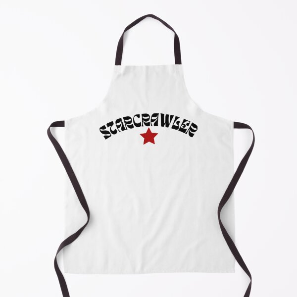 Item preview, Stacrawler Classic Style Logo  designed and sold by KaelenStudio.