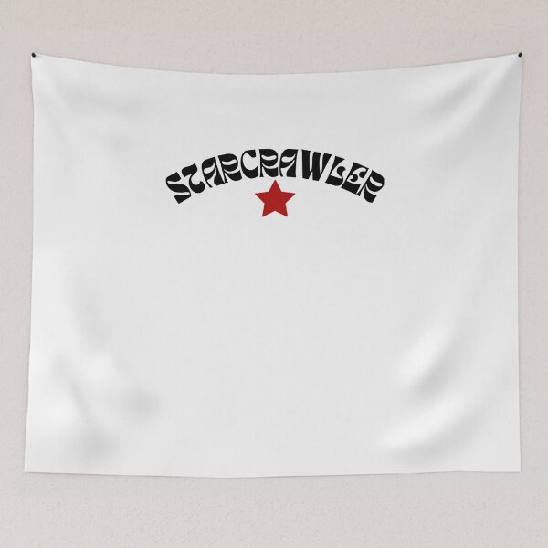 Item preview, Stacrawler Classic Style Logo  designed and sold by KaelenStudio.