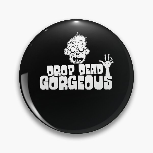 Item preview, Drop Dead Gorgeous designed and sold by CalestiaAngels.