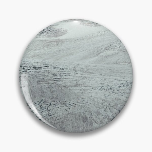 Item preview, Glacial Flow – Alpine Ice Abstract designed and sold by alicjamiekina.