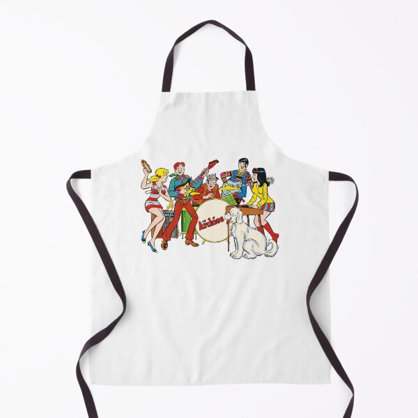 Item preview, The Archies  Music Stars  designed and sold by yute-kiuy-fr.