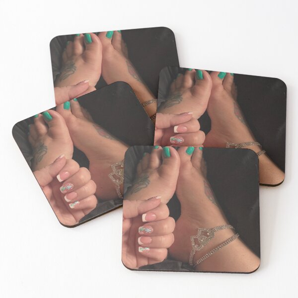 Item preview, Paradise Binance cUnder Palms designed and sold by ilhsoebi.