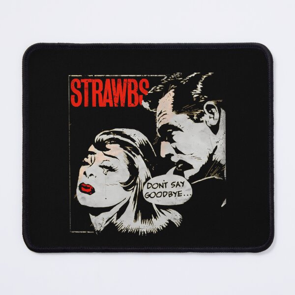Item preview, Strawbs - Ghosts designed and sold by Zpataro-Lmachi.