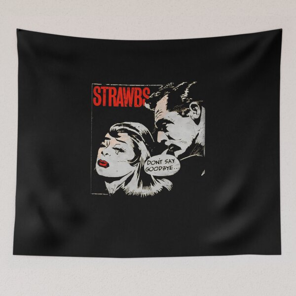 Item preview, Strawbs - Ghosts  designed and sold by Zpataro-Lmachi.