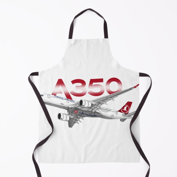 Item preview, Airbus A350 designed and sold by PlanesArtByLeo.