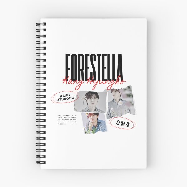 Item preview, Forestella designed and sold by ItGirlTheraphy.