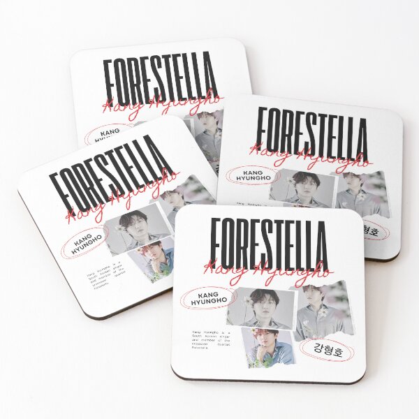 Item preview, Forestella designed and sold by ItGirlTheraphy.