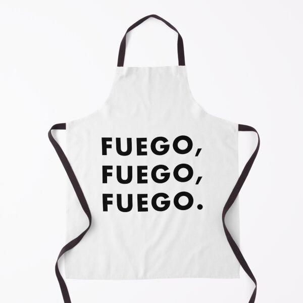 Item preview, Fuego Fuego Fuego designed and sold by SANVUDesigns.