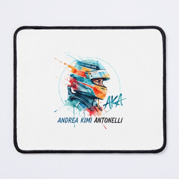 Item preview, Kimi Antonelli designed and sold by Maneve.