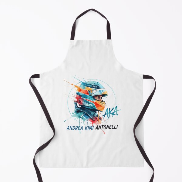Item preview, Kimi Antonelli designed and sold by Maneve.