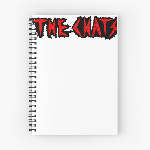 Item preview, Red Typography With Unique Stroke  designed and sold by EmmaLvCreations.