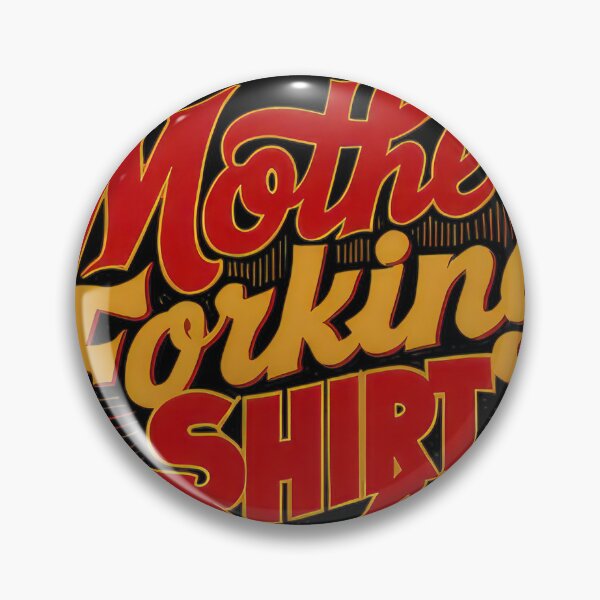Item preview, Holy Mother Forking Shirt Balls #7405 designed and sold by shawn-muse.