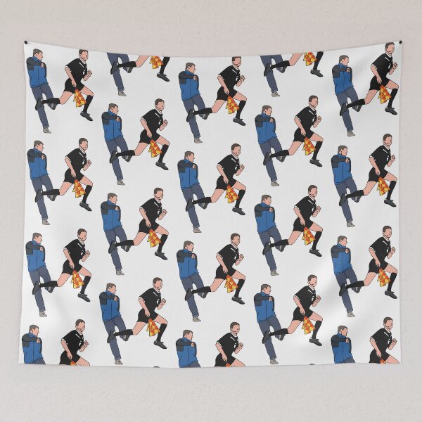Item preview, Football Fan Vs Referee designed and sold by GalaxyShirtUS.