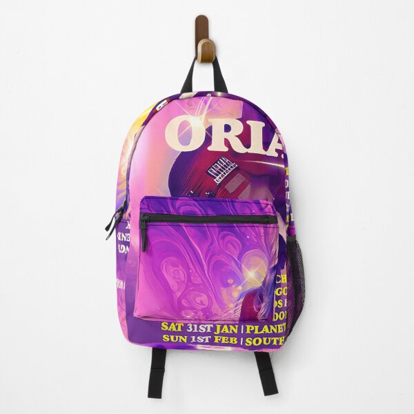 Item preview,  Orianthi Announces 2026 Tour designed and sold by Nuwan Sasanka.