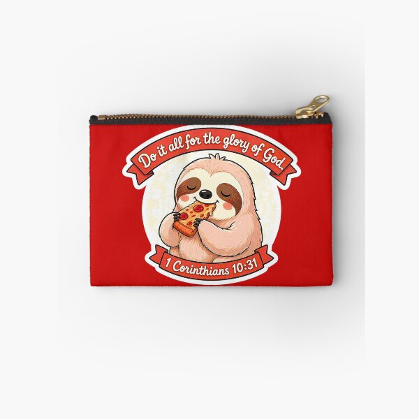 Item preview, 1 Corinthians 10:31 Do All To The Glory Of God designed and sold by plushism.