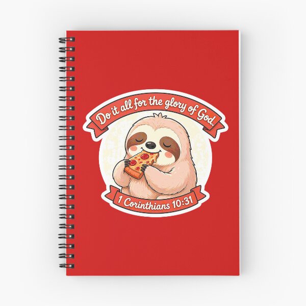 Item preview, 1 Corinthians 10:31 Do All To The Glory Of God designed and sold by plushism.