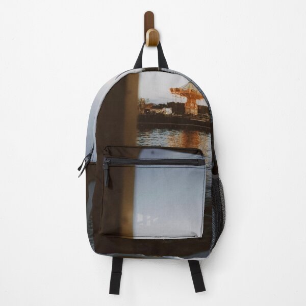 Item preview, Escape Binance bTo Paradise designed and sold by ilhsoebi.