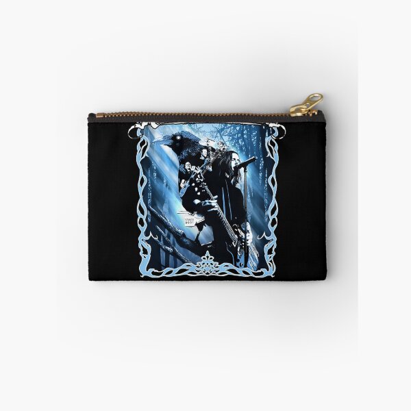 Item preview, Retro Style Band Progressive Metal  designed and sold by EmmaLvCreations.
