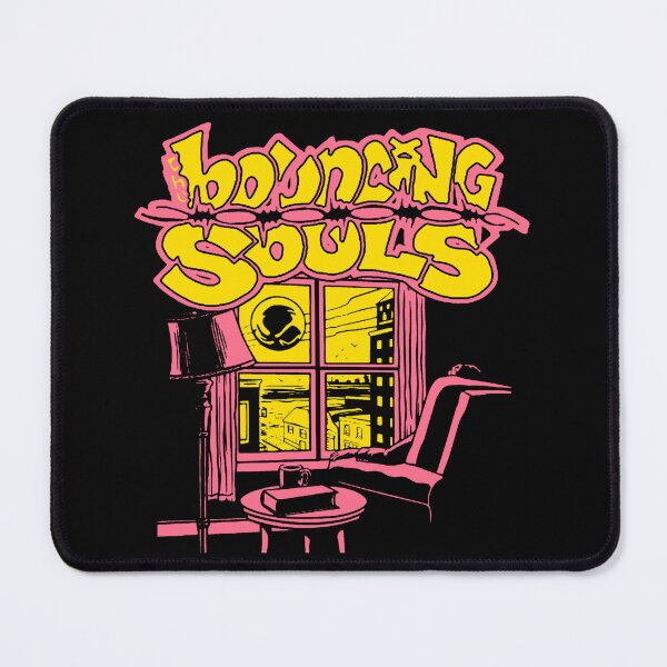 Item preview, Pink Window Pop Punk Music  designed and sold by VintageNuts.